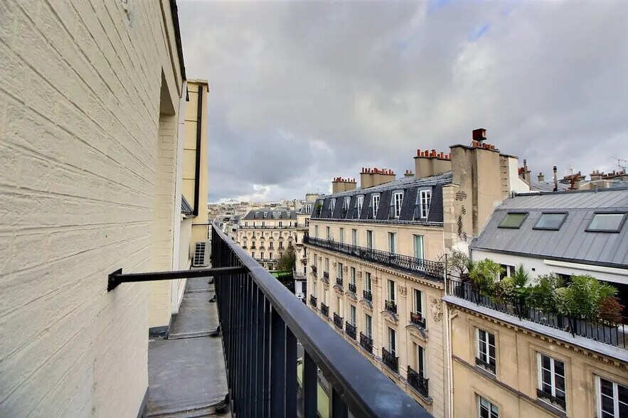 55 Rue Du Faubourg Montmartre, Paris en alquiler - Foto del edificio - Imagen 1 de 17