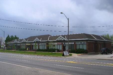 2930 Islington Ave, Toronto, ON en alquiler - Foto del edificio - Imagen 3 de 7