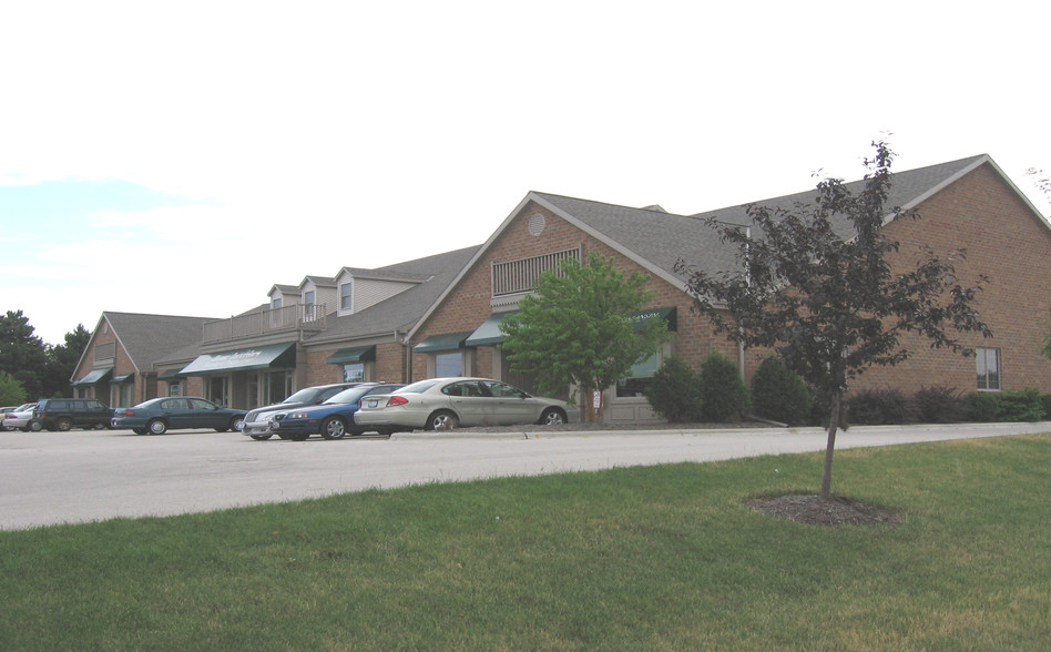 1338 N Taylor Dr, Sheboygan, WI en alquiler - Foto del edificio - Imagen 1 de 3