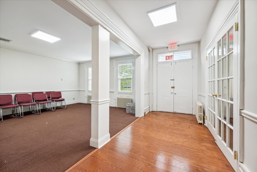 345 US-202, Bedminster, NJ en venta - Foto del edificio - Imagen 3 de 24