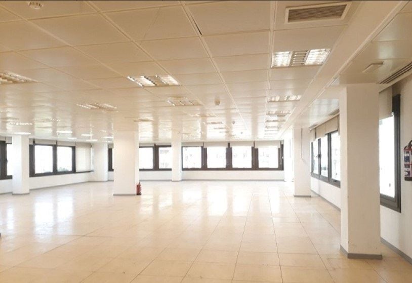 Calle de Orense, 70, Madrid, Madrid en alquiler Foto del interior- Imagen 1 de 5