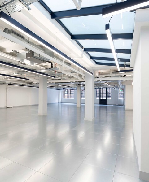 8-14 Macklin St, London en alquiler - Foto del interior - Imagen 3 de 18