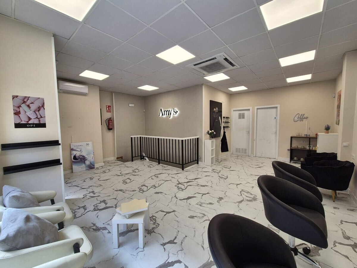 Majadahonda, MAD 28220 - Unidad 01 - - Foto del interior - Image 1 of 7