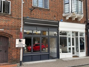 14 Station Rd, Gerrards Cross en alquiler Foto del edificio- Imagen 1 de 4