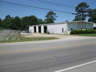 Más detalles para 854 Highway 397, Lake Charles, LA - Naves en alquiler