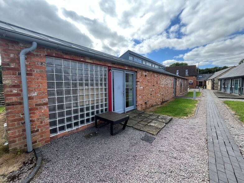 Banbury Rd, Ashorne en alquiler - Foto del edificio - Imagen 2 de 14