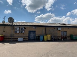 311-331 Old Edinburgh Rd, Glasgow en alquiler Foto del edificio- Imagen 2 de 5