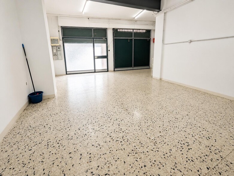 Local en Manresa, Barcelona en alquiler - Foto del interior - Imagen 1 de 1