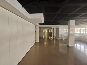 Oficinas en Manresa, BAR en alquiler Plano de planta tipo- Imagen 2 de 9