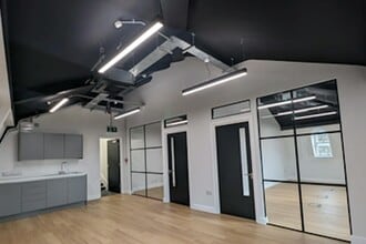 St. Augustines Pl, Bristol en alquiler Foto del interior- Imagen 2 de 2