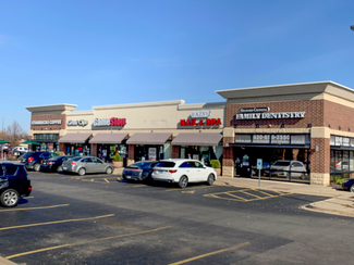 Más detalles para 2080-2090 Orchard Rd, Montgomery, IL - Locales en alquiler