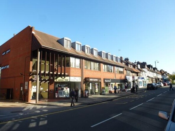 91-99 High St, Banstead en alquiler - Foto principal - Imagen 1 de 20