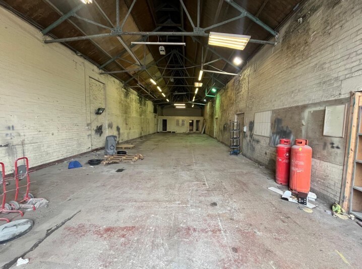 69 Bothwell Rd, Hamilton en alquiler - Foto del interior - Imagen 2 de 2