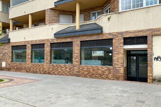 Local en Villanueva del Pardillo, Madrid en alquiler Foto del edificio- Imagen 1 de 4