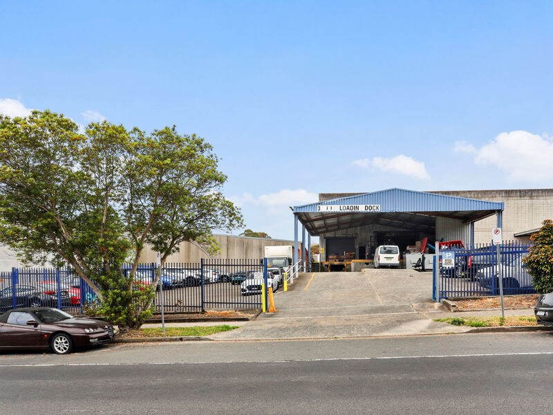 48-50 Moore St, Leichhardt en venta Foto principal- Imagen 1 de 2