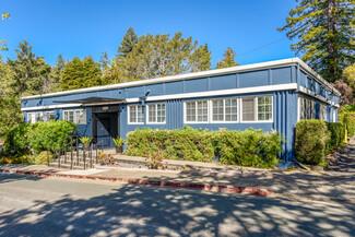 Más detalles para 1100 Sir Francis Drake Blvd, Kentfield, CA - Oficinas en venta