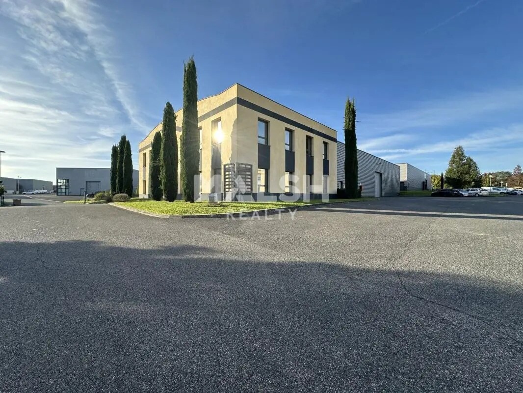 Oficina en Arnas en alquiler Foto del edificio- Imagen 1 de 26