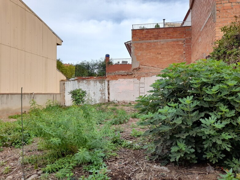 Carrer Alacant, 13, Rubí, Barcelona en venta - Foto del edificio - Imagen 3 de 11