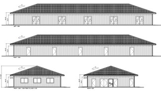 Más detalles para 1732 Kilauea Avenue, Hilo, HI - Flex en alquiler