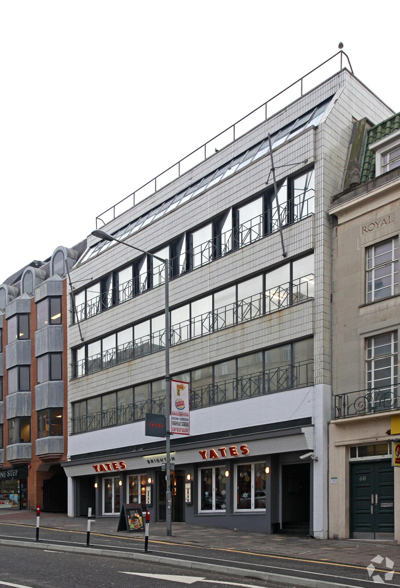 59 West St, Brighton en alquiler Foto principal- Imagen 1 de 5