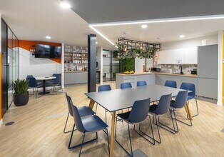 180 Great Portland St, London en alquiler Foto del interior- Imagen 2 de 4