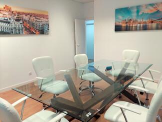 Más detalles para Calle Puerto De Los Leones, 1, Majadahonda - Coworking en alquiler