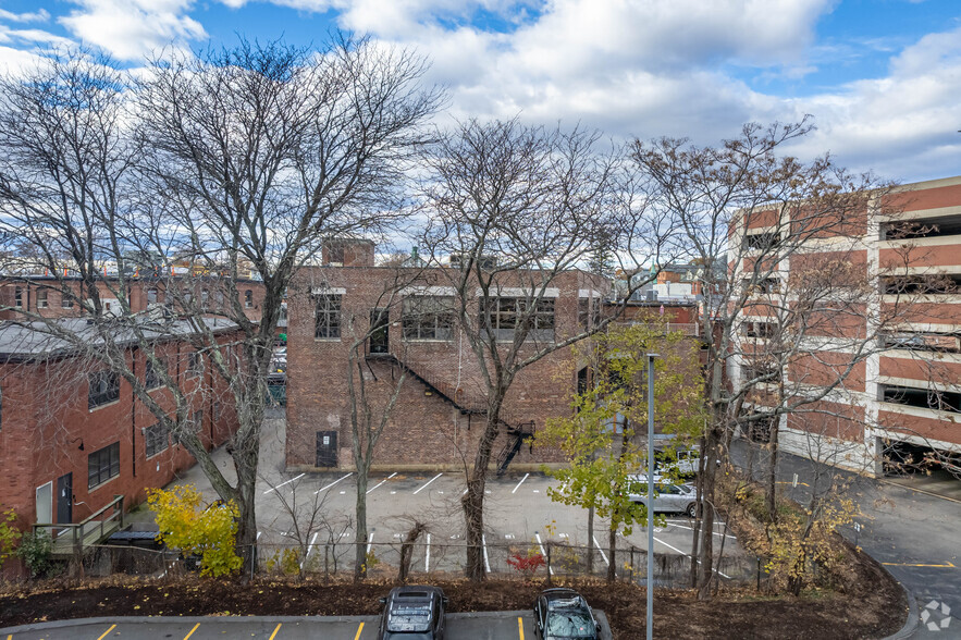 1 Brook St, Watertown, MA en alquiler - Foto del edificio - Imagen 2 de 4