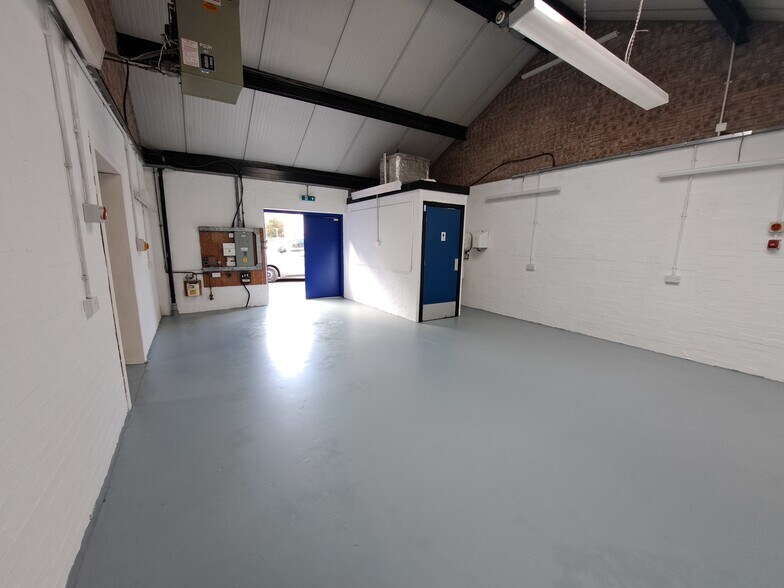 31-49 Purdon St, Glasgow en alquiler - Foto del edificio - Imagen 3 de 4