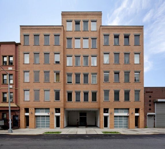 144-148 N 10th St, Brooklyn, NY en alquiler - Foto del edificio - Imagen 3 de 9