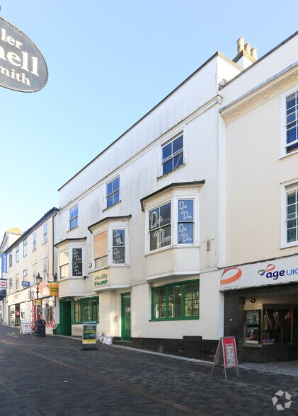 9 Gabriels Hl, Maidstone en venta - Foto principal - Imagen 1 de 3