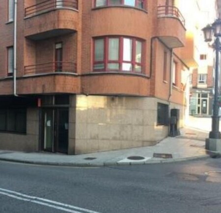 Más detalles de Local en alquiler