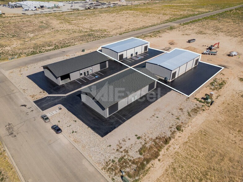 700 N 5400 W, Cedar City, UT en venta - Foto del edificio - Imagen 2 de 9