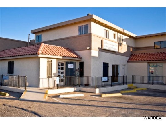 669 N Lake Havasu Ave, Lake Havasu City, AZ en alquiler - Foto principal - Imagen 1 de 5