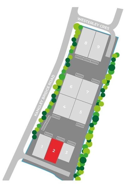 Kangley Bridge Rd, London en alquiler - Foto del edificio - Imagen 3 de 3