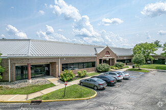 Más detalles para 53 Haddonfield Rd, Cherry Hill, NJ - Oficinas en alquiler