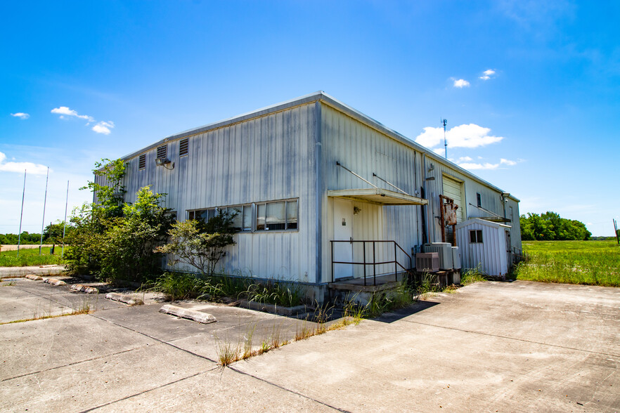 1901 E Ebey St, Church Point, LA en alquiler - Foto del edificio - Imagen 1 de 3