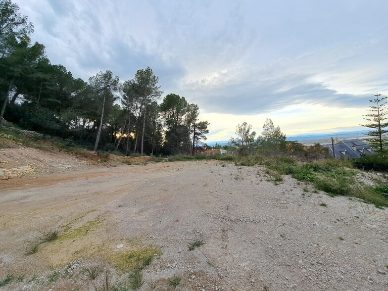 Marina Baixa, Alzira, Valencia en venta - Plano del sitio - Imagen 3 de 14