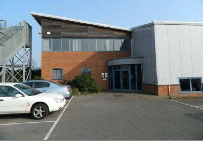 Terminus Rd, Chichester en venta - Foto del edificio - Imagen 2 de 5