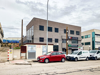 Más detalles para Avenida De La Industria, 34, Alcobendas - Locales en alquiler