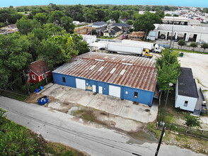 8019 Richards St, Houston, TX - VISTA AÉREA  vista de mapa - Image1