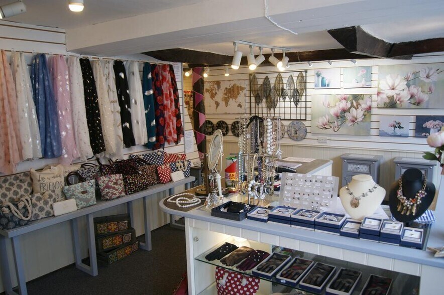 55-57 Teme St, Tenbury Wells en venta - Foto del interior - Imagen 3 de 30