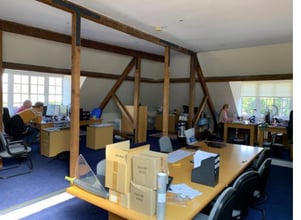 Church Rd, Penn en alquiler Foto del interior- Imagen 1 de 1