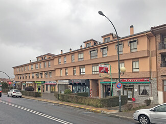 Más detalles para Avenida Vía Roma, 18, Segovia - Oficinas en alquiler