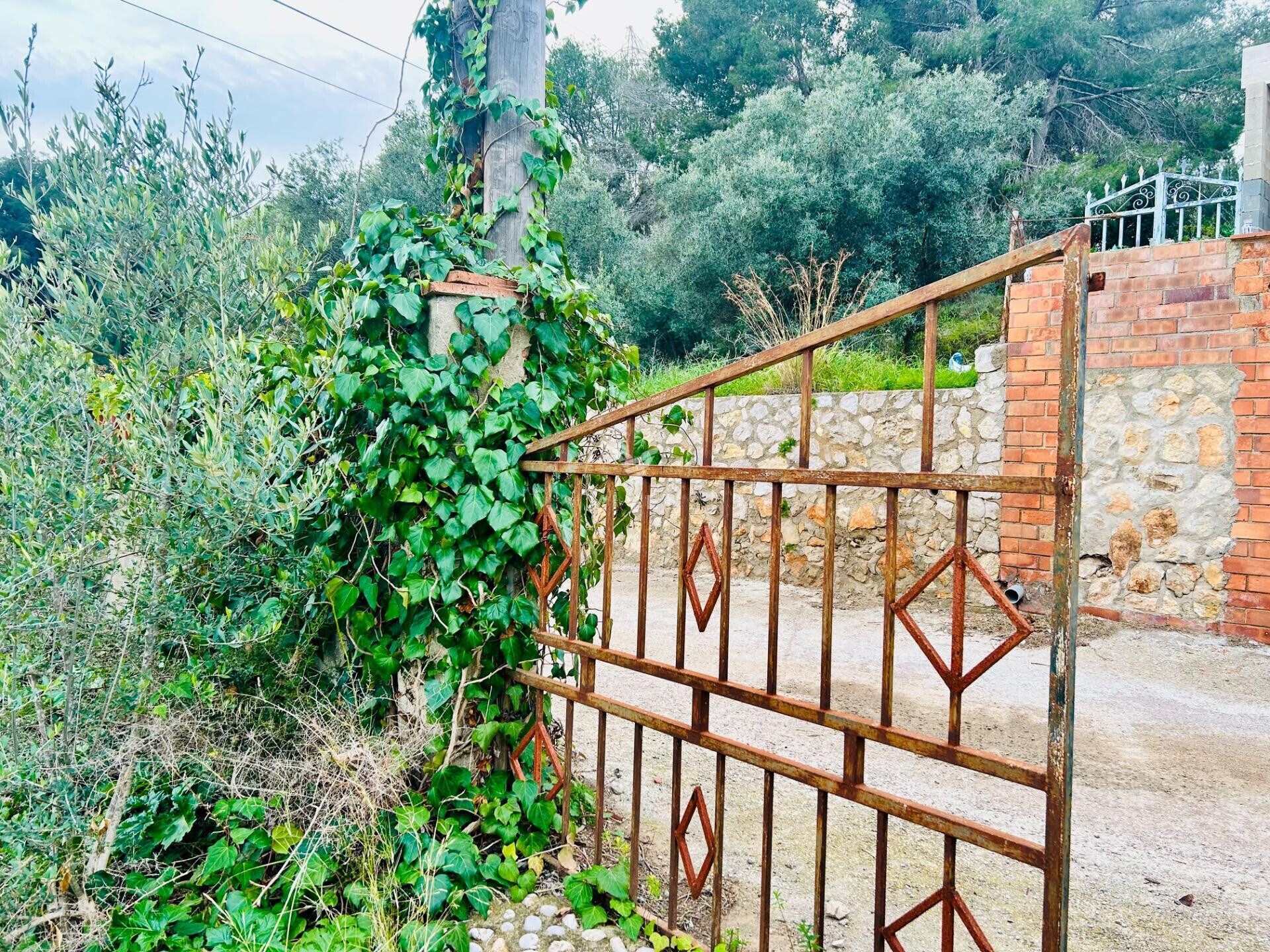 Terreno en Vilanova i la Geltrú, Barcelona en venta Foto principal- Imagen 1 de 9