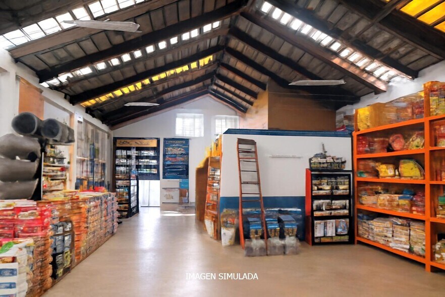 Local en Algemesí en alquiler - Foto del interior - Imagen 2 de 10