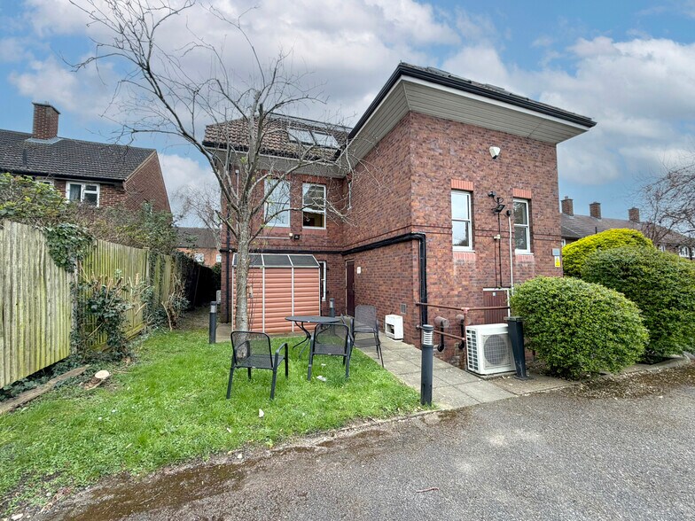 89-91 Middleton Rd, Morden en venta - Foto del edificio - Imagen 2 de 9
