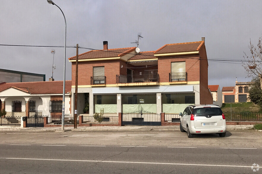 Calle Juan II, 4, La Puebla de Montalbán, Toledo en alquiler - Foto del edificio - Imagen 2 de 2