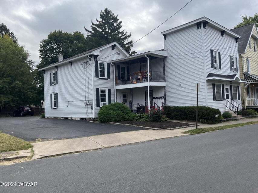 906 Penn St, Williamsport, PA en venta Foto principal- Imagen 1 de 12