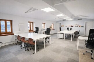 Más detalles de Oficina en alquiler