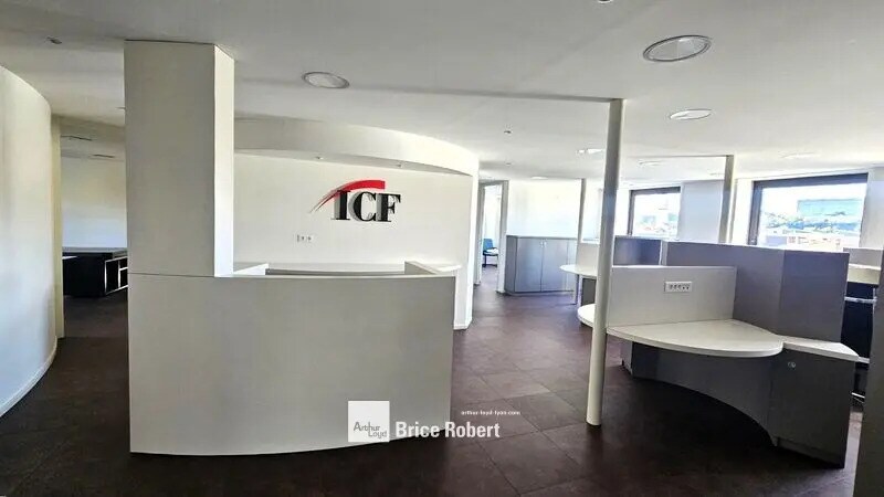 Oficina en Lyon en venta - Foto del interior - Imagen 2 de 9